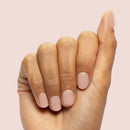Olive & June Gel Nail Polish Base Coat 0.46 fl oz - Imperfect Container