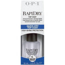 OPI Quick Dry Nail Top Coat 0.5 fl oz - New