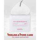MEDIHEAL Phyto-enzyme Peeling Toner Pads 90ct - New