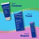 Differin Resurfacing Acne Scar Gel Travel Size 1 fl oz - New