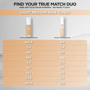 L'Oreal Paris True Match Radiant Serum Concealer W4 0.33oz - New