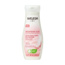 Weleda Unscented Body Lotion 6.8 fl oz - New