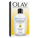 Olay Complete Lotion Moisturizer SPF 15 6 fl oz - Missing Box
