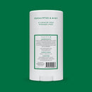 Native Solid Deodorant Eucalyptus & Mint 2.65oz - Imperfect Container