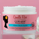 Camille Rose Curlaide Moisture Butter 8oz - Imperfect Container