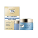 RoC Multi Correxion Even Tone Lift Night Cream 1.7oz - New