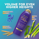OGX Extra Strength Biotin and Collagen Conditioner 25.4 fl oz - New