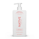 Native Berries; Vanilla Cream Volumizing Conditioner 16.5 fl oz - Imperfect Container