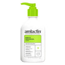 AmLactin Daily Moisturizing Body Lotion Bottle with Pump 14.1oz - NEW