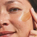 Well People Bio Bronzing Priming Serum 1.7 fl oz - Imperfect Box
