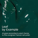 OPI Nature Strong Nail Polish Leaf by Example 0.5 fl oz - Imperfect Container