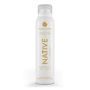 Native Whole Body Deodorant Spray Limited Edition Sugar Cookie 3.5 oz - Imperfect Container