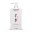 Native Blackberry; Green Tea Strengthening Hair Conditioner 16.5 fl oz - Imperfect Container