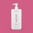 Native Fall Seasonal Vanilla Cactus Flower Volumizing Conditioner 16.5 fl oz - New
