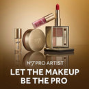 No7 Pro Artist Blush Liquid Blush Pink 0.2oz - Imperfect Box