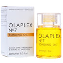 Olaplex No. 7 Bonding Oil 1 oz - Imperfect Box