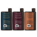 Every Man Jack Harry Potter Holiday Body Wash Gift Set 3ct - Imperfect Box