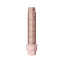 InfinitiPRO by Conair DigitalAIRE Multi-Attachment Styling System Rose Pink 1.25" - Imperfect Box