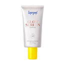 Supergoop! Glowscreen Sunrise Hydrating Glowy Tinted Primer; Hyaluronic Acid + Niacinamide SPF 40 1.7 fl oz - Imperfect Box