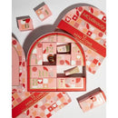 MCoBeauty Advent Calendar Gift Set 24 fl oz - Imperfect Box