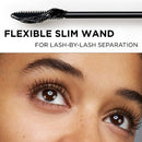 L'Oreal Paris Telescopic Original Mascara 905 Black 0.27 fl oz - Missing Box