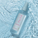 Rizos Curls Beach Waves Texturizing Salt Spray 6.8 fl oz - Missing Lid