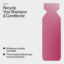 Eva NYC Repair Ritual Strength Conditioner 10 fl oz - Imperfect Container