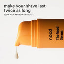 Nood After Care Serum 3.3 fl oz - Imperfect Container