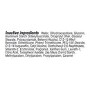 Jergens Glow Moisturizer & Self Tanner SPF 20 2 fl oz Fair to Medium - Missing Box