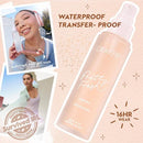ColourPop Pretty Fresh Setting Mist Lock It In 3.55 fl oz - Imperfect Box