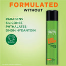 Garnier Fructis Style Sleek & Shine Hairspray 8.25oz - Imperfect Container