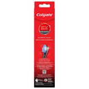 Colgate Optic White Pro Series Sonic Battery Powered Toothbrush Black - Imperfect Box