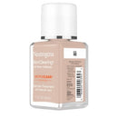 Neutrogena Skin Clearing Liquid Foundation 20 Natural Ivory 1 fl oz - Imperfect Container