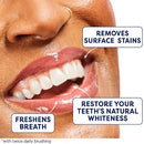Colgate Sensitive Toothpaste Maximum Strength with Whitening Fresh Mint Gel 6oz/3pk - Imperfect Box