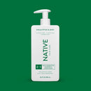 Native Eucalyptus & Mint Scalp Refreshing 2-in-1 16.5 fl oz - Imperfect Container