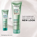 L'Oreal Paris Ever Strong Thickening Shampoo 8.5 fl oz - Imperfect Container