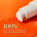 Naturium Vitamin C Complex Serum Jumbo 2.0 fl oz - Imperfect Box