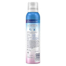 Secret Whole Body Deodorant Spray Lilac & Waterlily Aluminum-Free 3.5oz - New