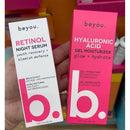 Beyou. Glow Duo Face Moisturizer 1.07 fl oz - Imperfect Box