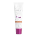 Lumene CC Color Correcting Cream 4 Tan 1 fl oz - Imperfect Container