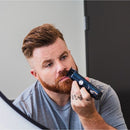 Beard Club T-Blade Beard Edger Trimmer - Imperfect Box