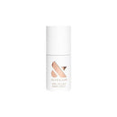 Olive & June Gel Nail Polish Base Coat 0.46 fl oz - Imperfect Container