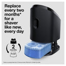 Braun Clean & Renew Refill Cartridges for Clean & Charge Systems CCR 3pk - Imperfect Box