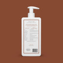Native Coconut & Vanilla Moisturizing Vegan Conditioner 16.5 fl oz - Imperfect Container