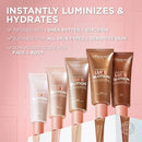 L'Oreal Paris True Match Lumi Glotion Natural Glow Enhancer 904 Deep Glow 1.35 fl oz. - New