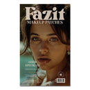 Fazit Gold Glitter Freckle Makeup Patches - New