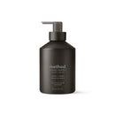 Method Aluminum Gel Hand Soap - Vetiver + Amber 12 fl oz - New