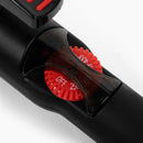 FHI Heat Bounce Curling Iron Red 1 - Imperfect Box