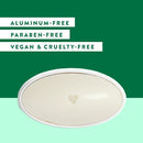 Native Solid Deodorant Eucalyptus & Mint 2.65oz - Imperfect Container