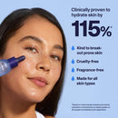 Curology Hydro+ Hydration Serum 1 fl oz - Imperfect Box
